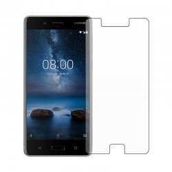 گلس Screen Protector برای گوشی موبایل Nokia 8