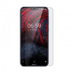 گلس Screen Protector برای گوشی موبایل Nokia 6.1 Plus