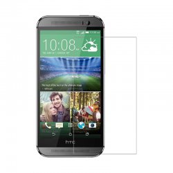 گلس Screen Protector برای گوشی موبایل اچ تی سی One M8