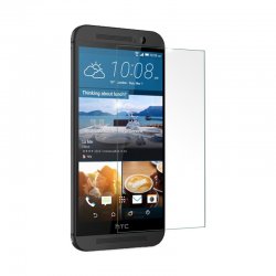 گلس Screen Protector برای گوشی موبایل اچ تی سی One M9