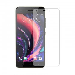 گلس Screen Protector برای گوشی موبایل اچ تی سی Desire 10 Pro