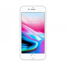 گوشی موبایل اپل مدل iphone 8 تک سیم کارت ظرفیت 256 گیگابایت