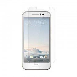 گلس Screen Protector برای گوشی موبایل اچ تی سی One S9