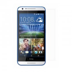 گلس Screen Protector برای گوشی موبایل اچ تی سی Desire 820
