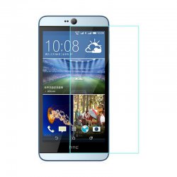 گلس Screen Protector برای گوشی موبایل اچ تی سی Desire 826
