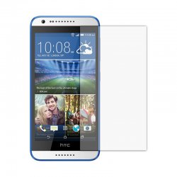 گلس Screen Protector برای گوشی موبایل اچ تی سی Desire 620