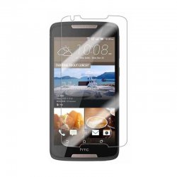 گلس Screen Protector برای گوشی موبایل اچ تی سی Desire 828