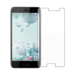 گلس Screen Protector برای گوشی موبایل اچ تی سی U Play