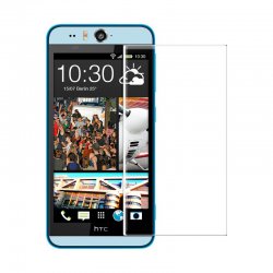 گلس Screen Protector برای گوشی موبایل اچ تی سی Desire Eye
