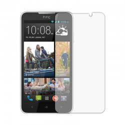 گلس Screen Protector برای گوشی موبایل اچ تی سی Desire 516