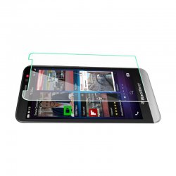 گلس Screen Protector برای گوشی موبایل بلک بری Z30