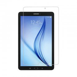 گلس Screen Protector برای تبلت سامسونگ مدل Galaxy Tab E (2015، 9.6 اینچ)