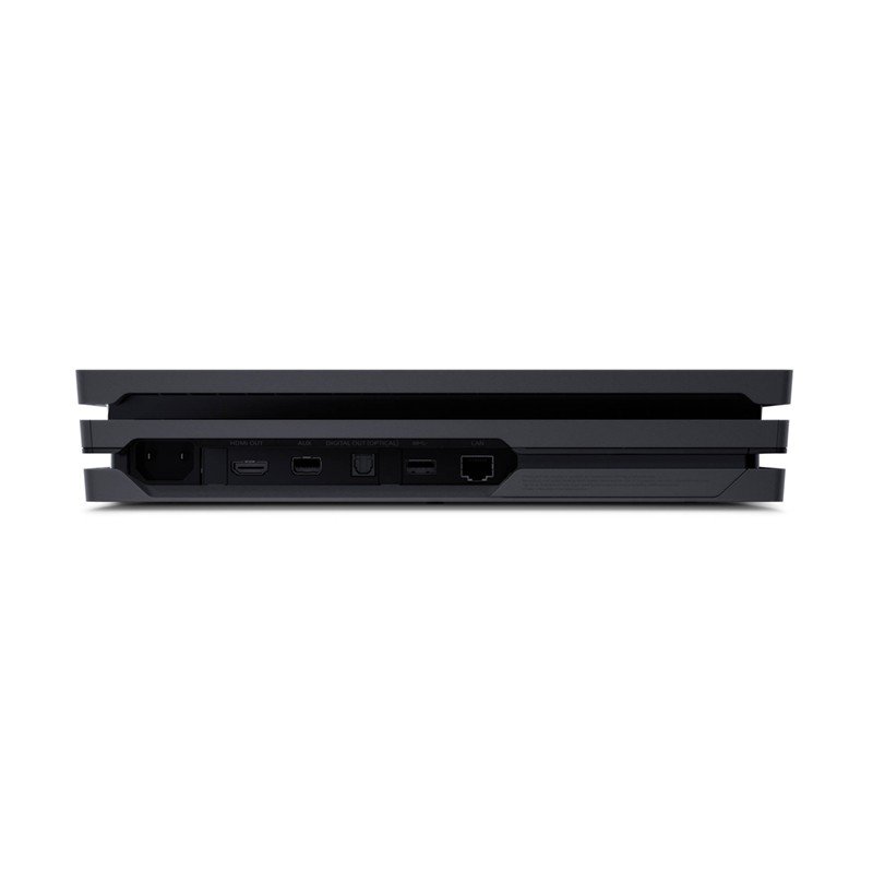 کنسول بازی سونی مدل Playstation 4 Pro کد Region 2 CUH_7016B ظرفیت 1 ترابایت