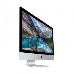 آی مک 27 اینچ رتینا اپل مدل iMac MNEA2 2017 5K