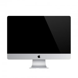 آی مک 27 اینچ رتینا اپل مدل iMac MNEA2 2017 5K