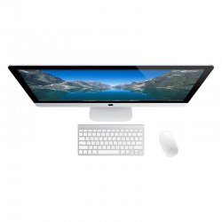 آی مک 27 اینچ رتینا اپل مدل iMac MNED2 2017 5K