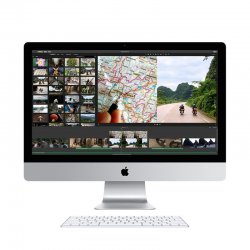 آی مک 21.5 اینچ رتینا اپل مدل iMac MNDY2 2017 4K