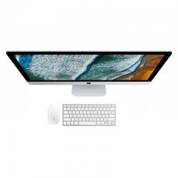آی مک 21.5 اینچ رتینا اپل مدل iMac MNDY2 2017 4K