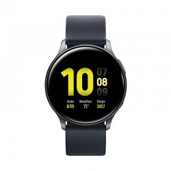 ساعت هوشمند سامسونگ مدل (44mm) Galaxy Watch Active2 با بدنه آلومینیوم