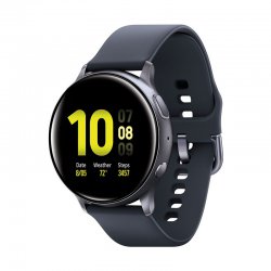 ساعت هوشمند سامسونگ مدل (44mm) Galaxy Watch Active2 با بدنه آلومینیوم