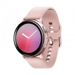 ساعت هوشمند سامسونگ مدل (44mm) Galaxy Watch Active2 با بدنه آلومینیوم