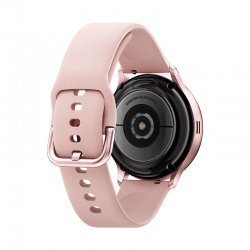 ساعت هوشمند سامسونگ مدل (44mm) Galaxy Watch Active2 با بدنه آلومینیوم