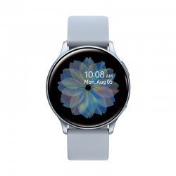 ساعت هوشمند سامسونگ مدل (44mm) Galaxy Watch Active2 با بدنه آلومینیوم