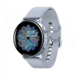 ساعت هوشمند سامسونگ مدل (44mm) Galaxy Watch Active2 با بدنه آلومینیوم