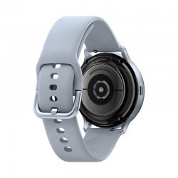 ساعت هوشمند سامسونگ مدل (44mm) Galaxy Watch Active2 با بدنه آلومینیوم