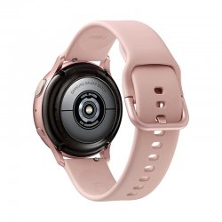 ساعت هوشمند سامسونگ مدل (40mm) Galaxy Watch Active2 با بدنه آلومینیوم