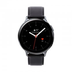 ساعت هوشمند سامسونگ مدل (44mm) Galaxy Watch Active2 با بدنه استیل ضد زنگ