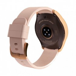 ساعت هوشمند سامسونگ مدل Galaxy Watch SM_R810 42mm