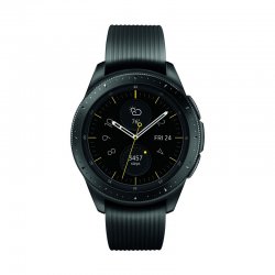 ساعت هوشمند سامسونگ مدل Galaxy Watch SM_R810 42mm