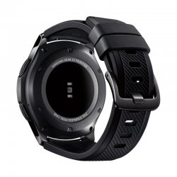 ساعت هوشمند سامسونگ مدل Gear S3 Frontier SM_R760