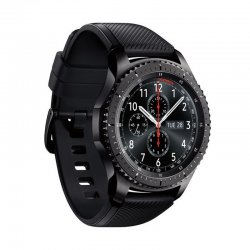 ساعت هوشمند سامسونگ مدل Gear S3 Frontier SM_R760