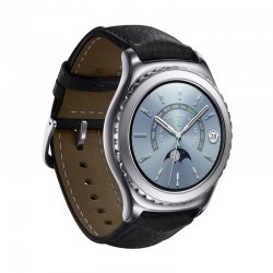 ساعت هوشمند سامسونگ مدل Gear S2 Classic SM_R732