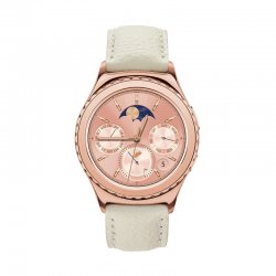 ساعت هوشمند سامسونگ مدل Gear S2 Classic SM_R732