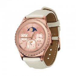 ساعت هوشمند سامسونگ مدل Gear S2 Classic SM_R732