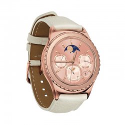 ساعت هوشمند سامسونگ مدل Gear S2 Classic SM_R732