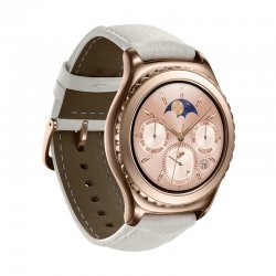 ساعت هوشمند سامسونگ مدل Gear S2 Classic SM_R732