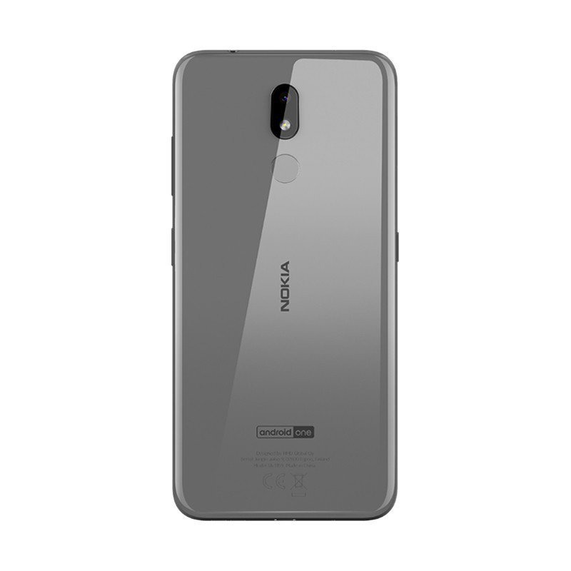 گوشی موبایل نوکیا مدل nokia 3.2 دو سیم کارت ظرفیت 64|3 گیگابایت