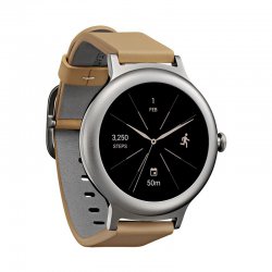 ساعت هوشمند ال جی مدل LG WH1 (Watch Style) W270