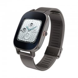 ساعت هوشمند ایسوس مدل ASUS ZenWatch 2 WI502Q