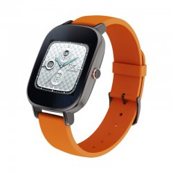 ساعت هوشمند ایسوس مدل ASUS ZenWatch 2 WI502Q