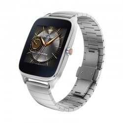 ساعت هوشمند ایسوس مدل ASUS ZenWatch 2 WI501Q