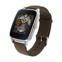 ساعت هوشمند ایسوس مدل ASUS ZenWatch 2 WI501Q