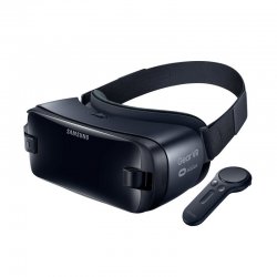 هدست واقعیت مجازی سامسونگ مدل 2017 Gear VR