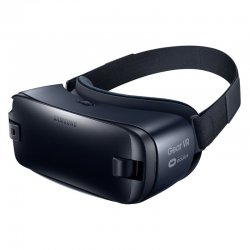 هدست واقعیت مجازی سامسونگ مدل 2017 Gear VR
