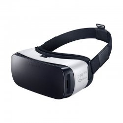 هدست واقعیت مجازی سامسونگ مدل Gear VR