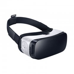 هدست واقعیت مجازی سامسونگ مدل Gear VR